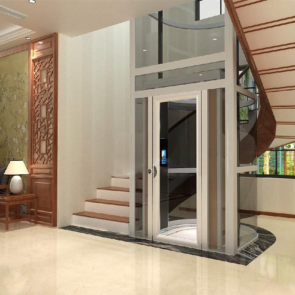 Villa elevator