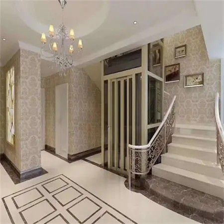 Home elevator